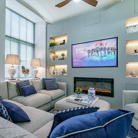 The Linen Mill Apartment Pass The Keys بلفاست المظهر الخارجي الصورة