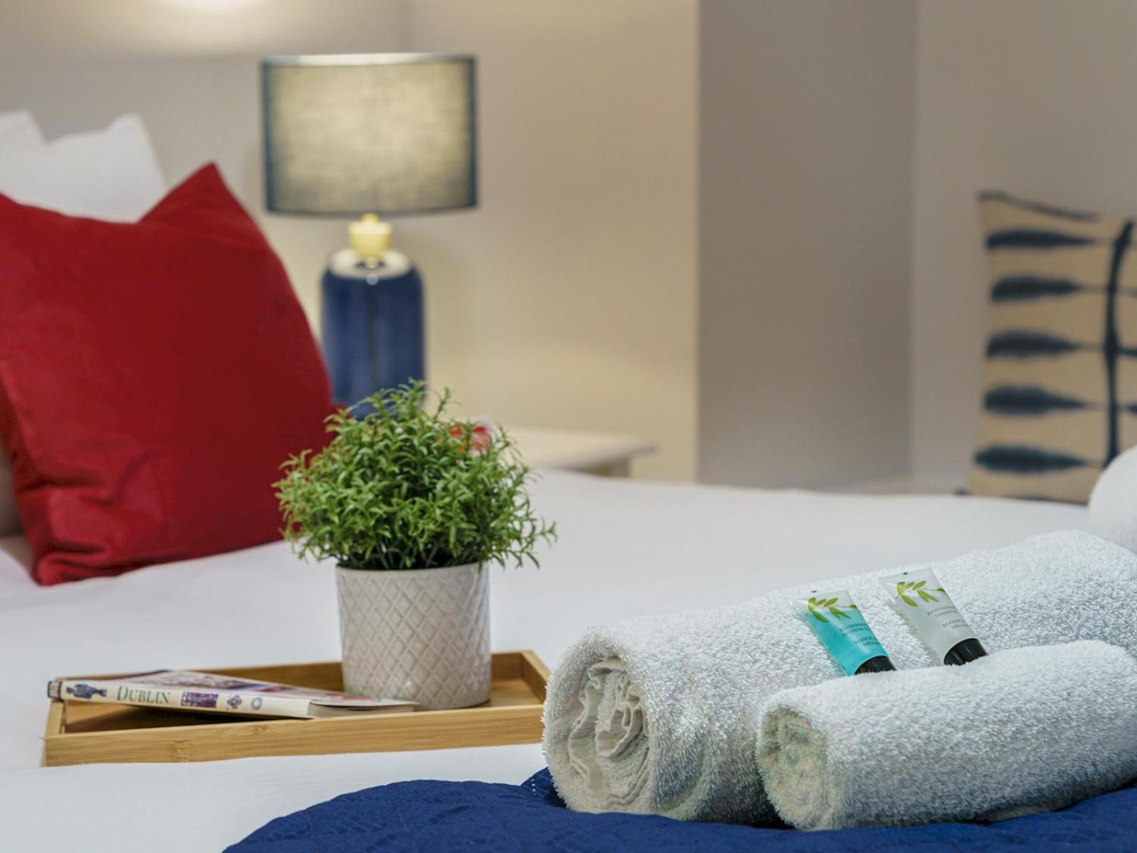The Linen Mill Apartment Pass The Keys بلفاست المظهر الخارجي الصورة