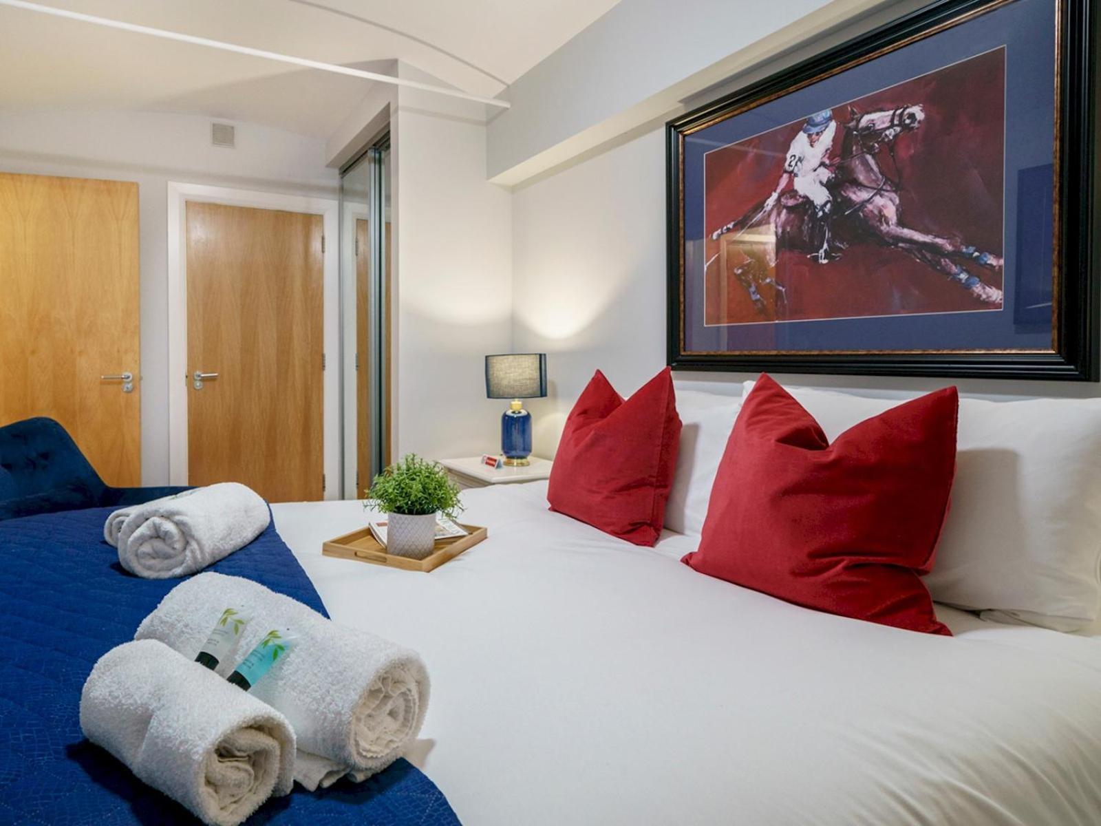 The Linen Mill Apartment Pass The Keys بلفاست المظهر الخارجي الصورة
