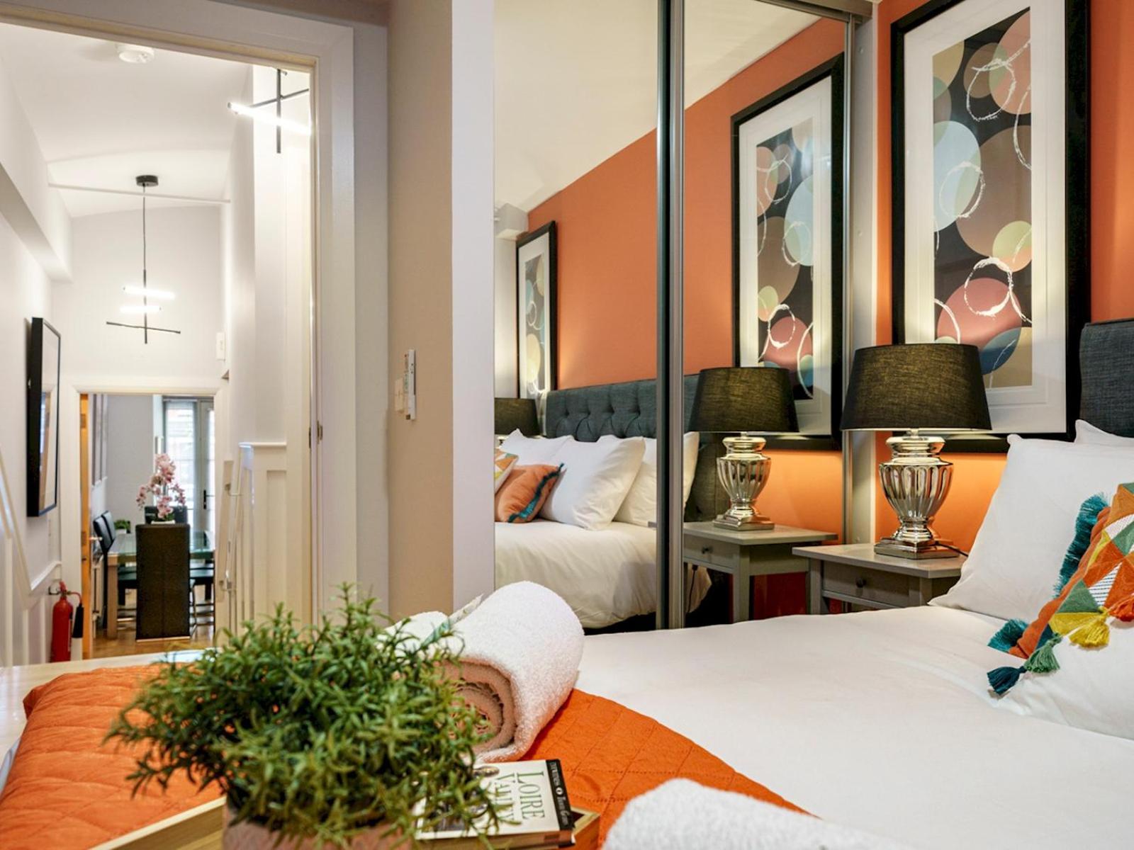 The Linen Mill Apartment Pass The Keys بلفاست المظهر الخارجي الصورة